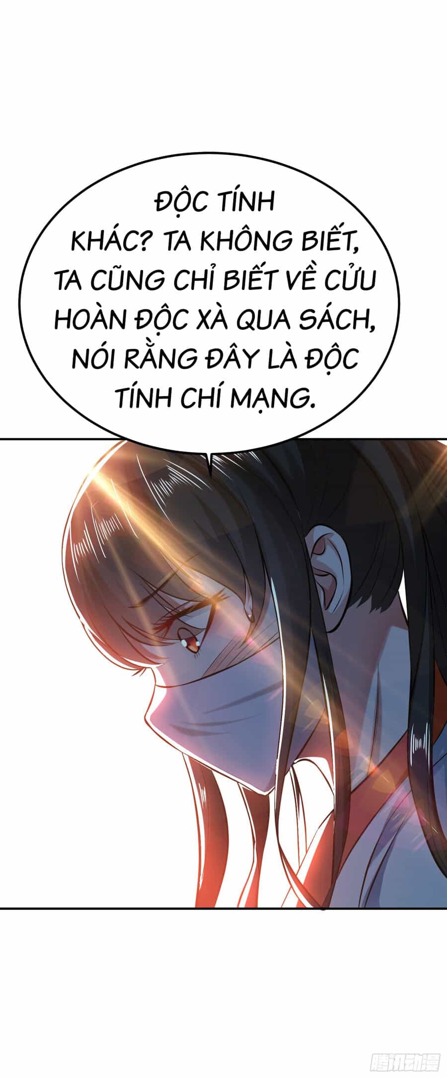 Nam Chủ Và Hậu Cung Đều Là Của Ta - Chương 42 - ảnh 28