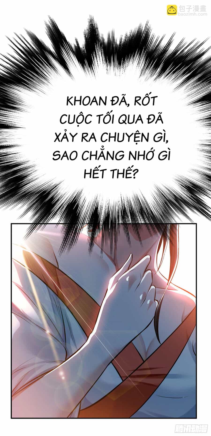 Nam Chủ Và Hậu Cung Đều Là Của Ta - Chương 42 - ảnh 6