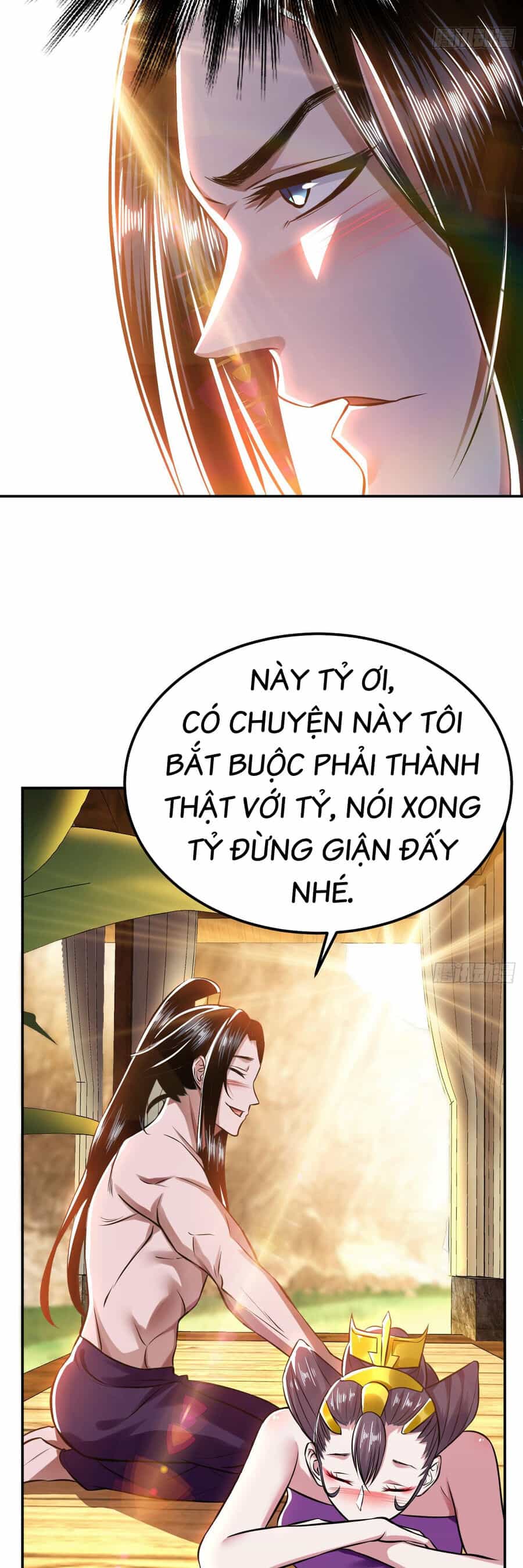 Nam Chủ Và Hậu Cung Đều Là Của Ta - Chương 43 - ảnh 10