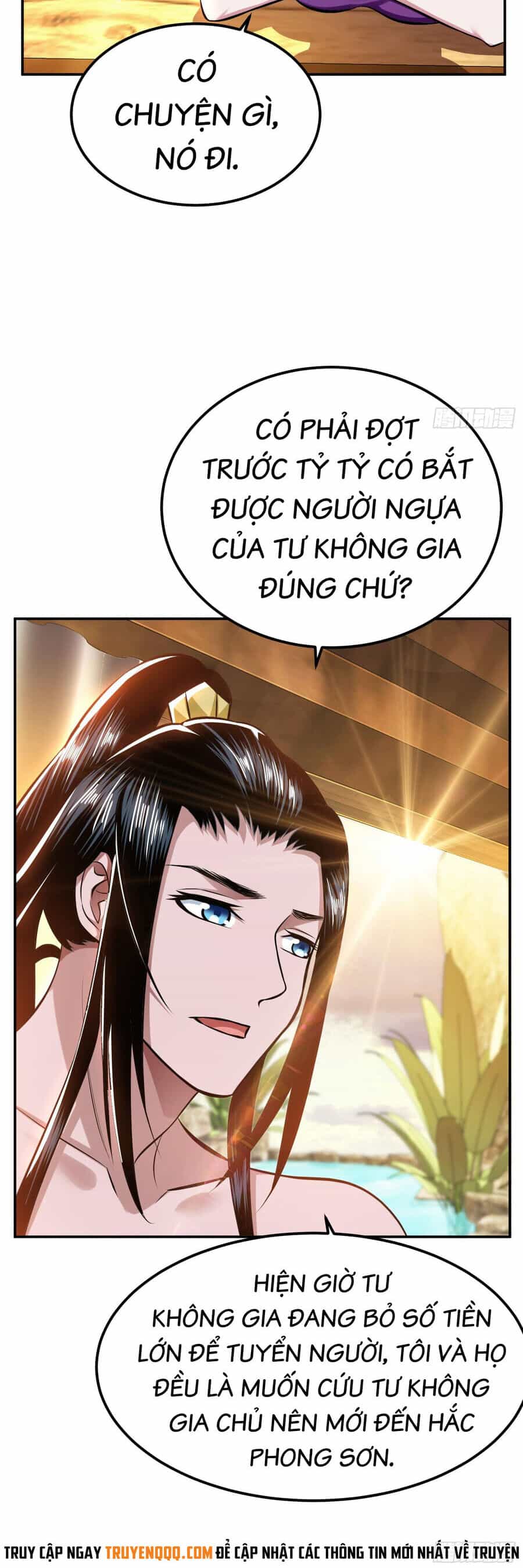 Nam Chủ Và Hậu Cung Đều Là Của Ta - Chương 43 - ảnh 11