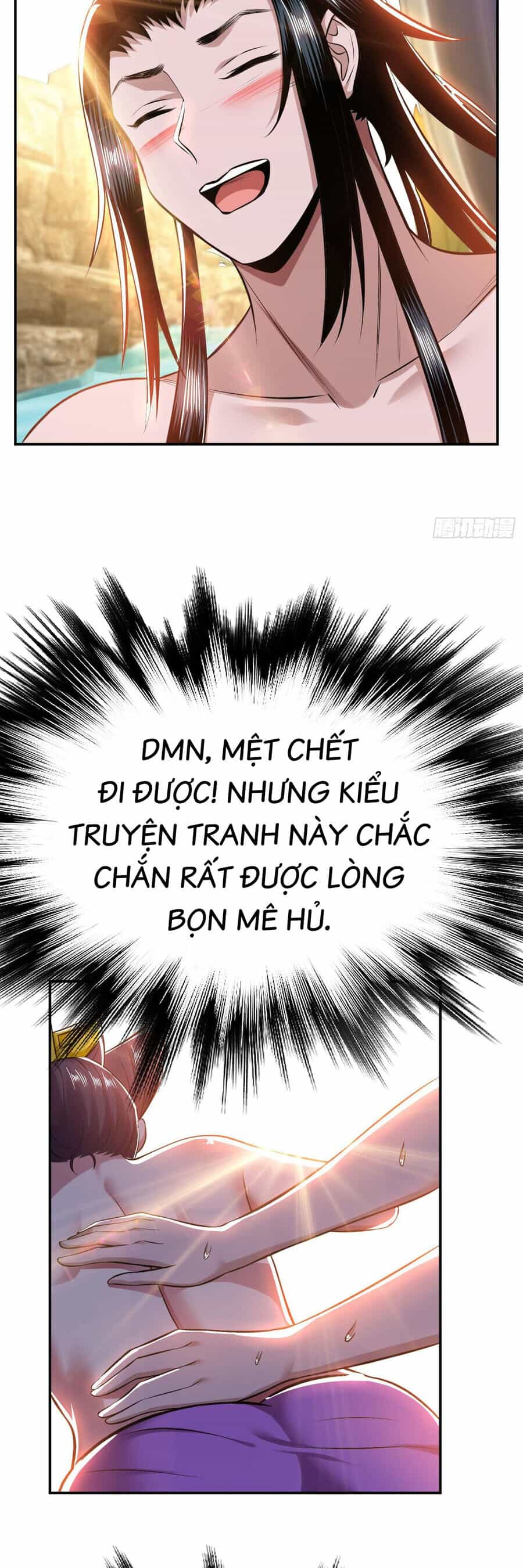 Nam Chủ Và Hậu Cung Đều Là Của Ta - Chương 43 - ảnh 7