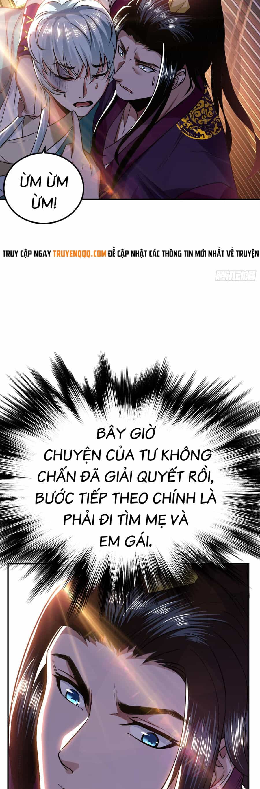 Nam Chủ Và Hậu Cung Đều Là Của Ta - Chương 44 - ảnh 12