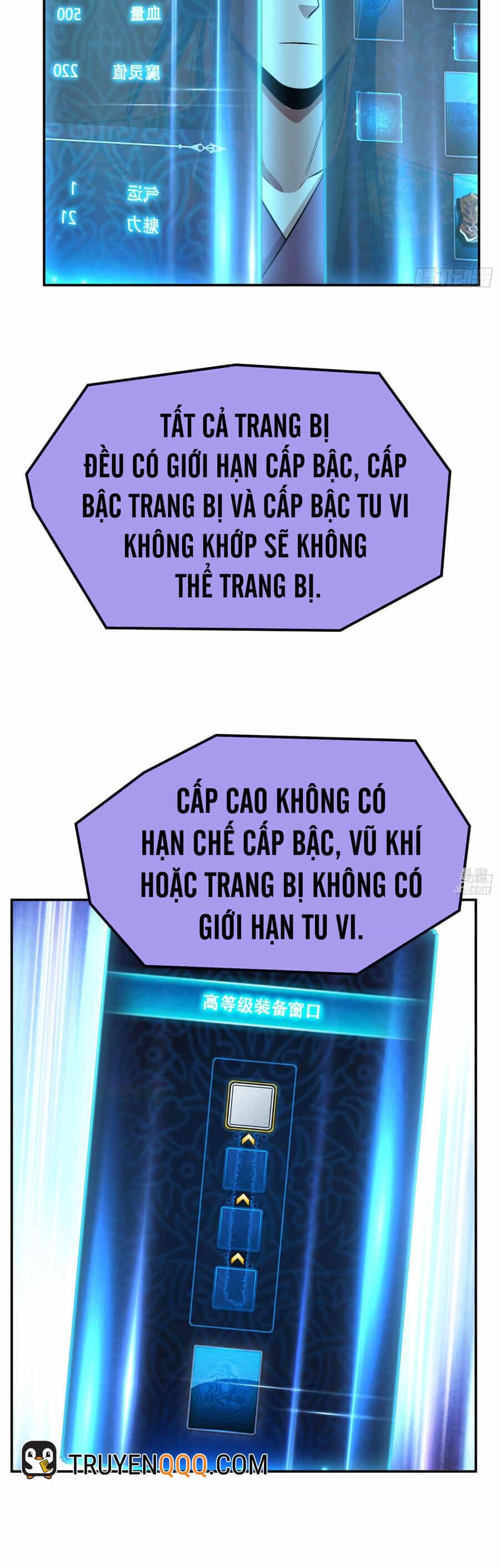 Nam Chủ Và Hậu Cung Đều Là Của Ta - Chương 45 - ảnh 21