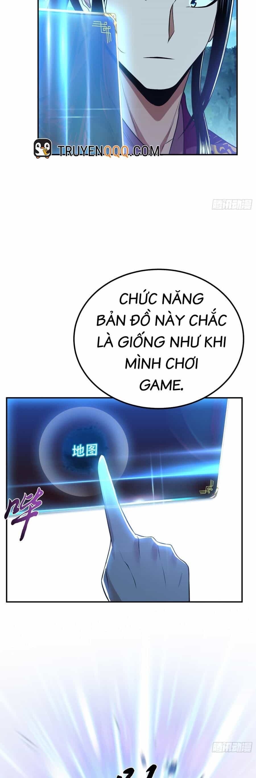 Nam Chủ Và Hậu Cung Đều Là Của Ta - Chương 45 - ảnh 24