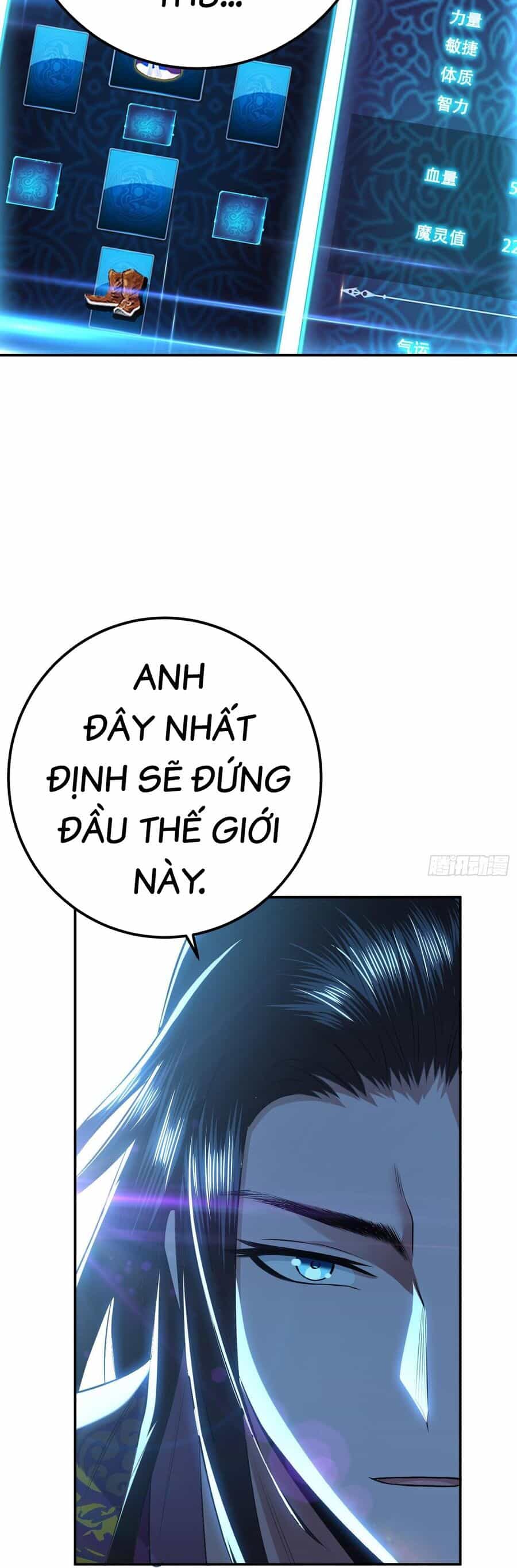 Nam Chủ Và Hậu Cung Đều Là Của Ta - Chương 45 - ảnh 30