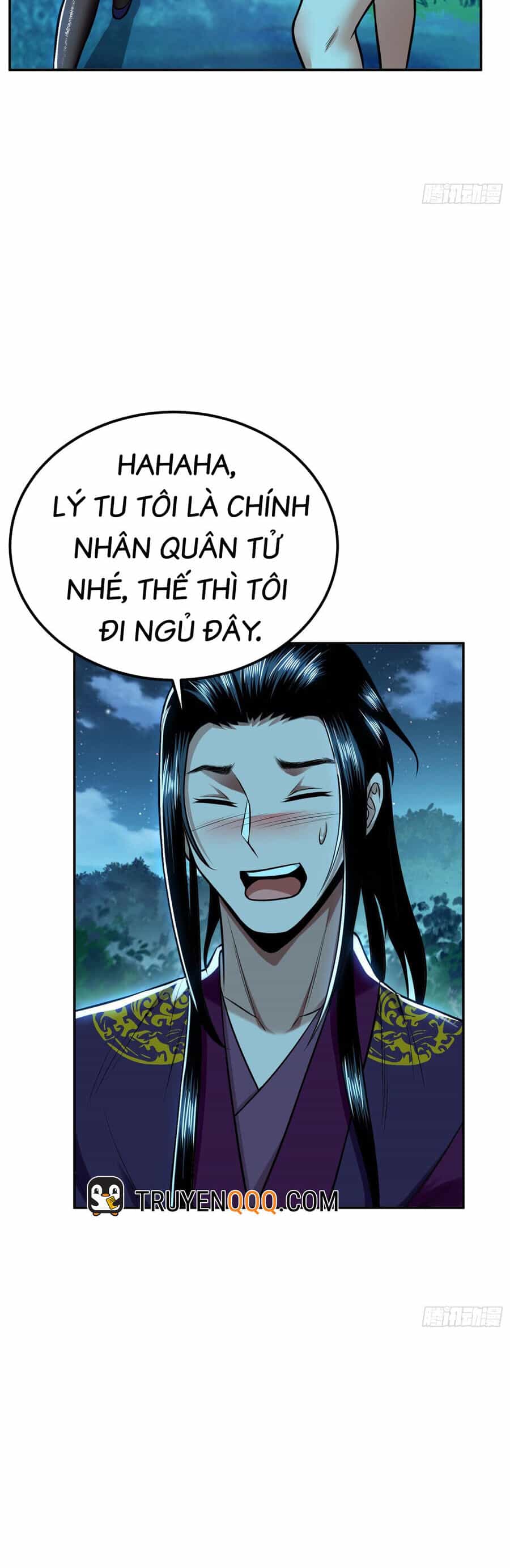 Nam Chủ Và Hậu Cung Đều Là Của Ta - Chương 45 - ảnh 9