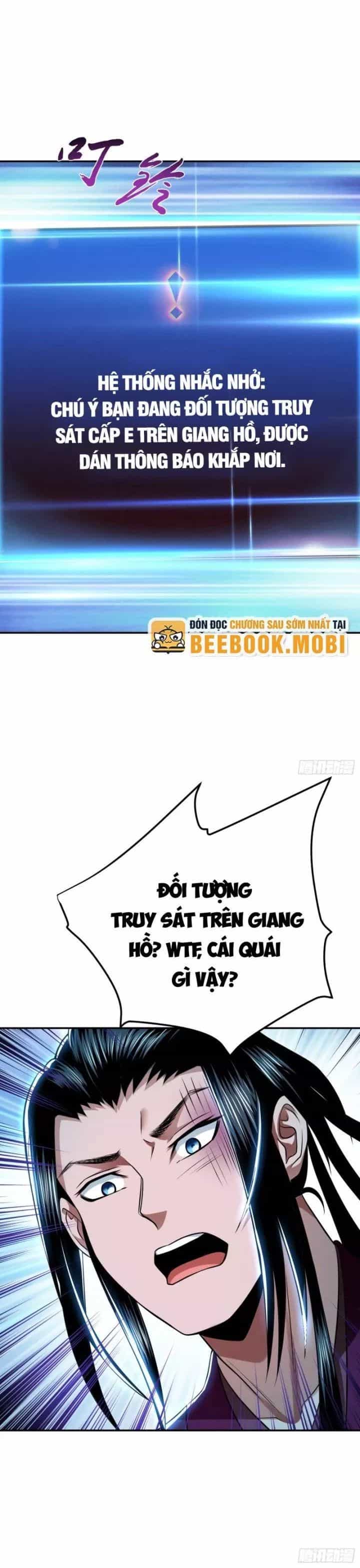 Nam Chủ Và Hậu Cung Đều Là Của Ta - Chương 46 - ảnh 19