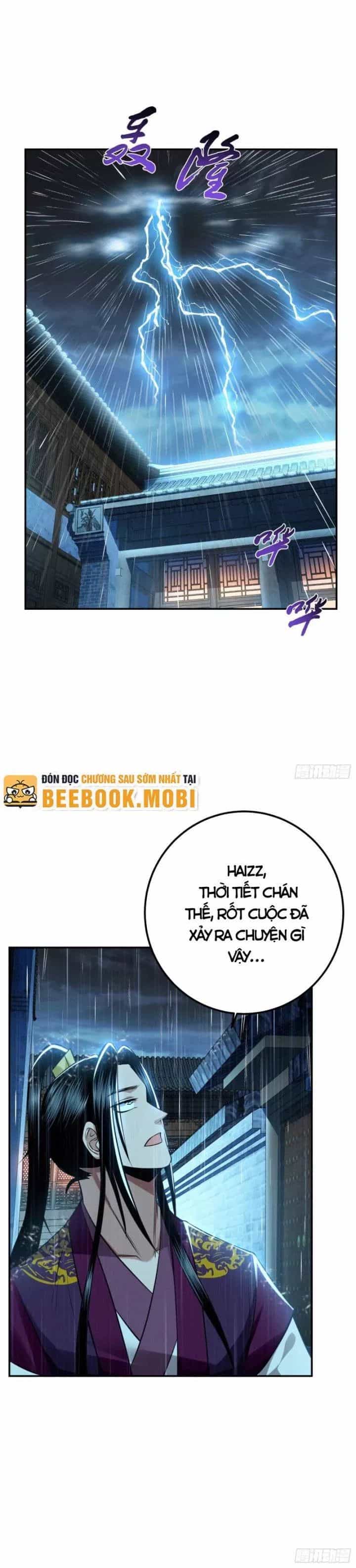 Nam Chủ Và Hậu Cung Đều Là Của Ta - Chương 46 - ảnh 27