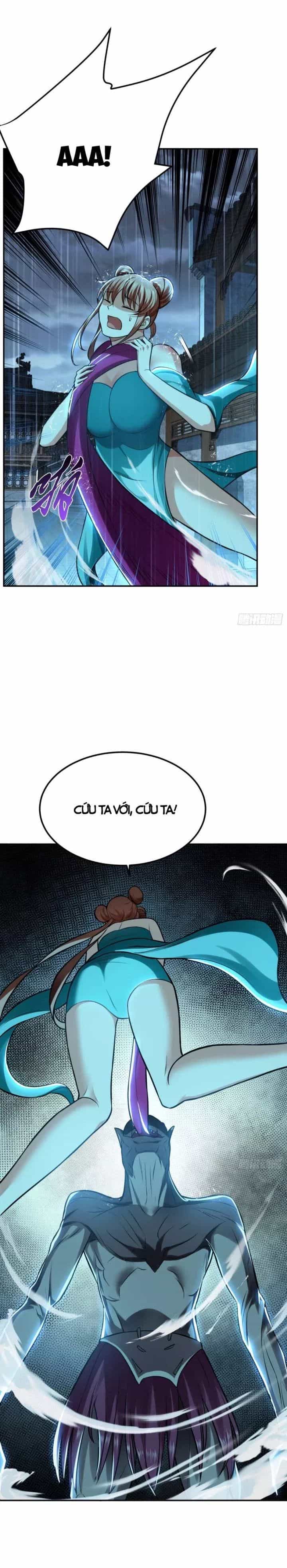 Nam Chủ Và Hậu Cung Đều Là Của Ta - Chương 46 - ảnh 30
