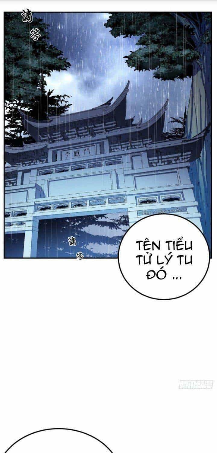 Nam Chủ Và Hậu Cung Đều Là Của Ta - Chương 4 - ảnh 15
