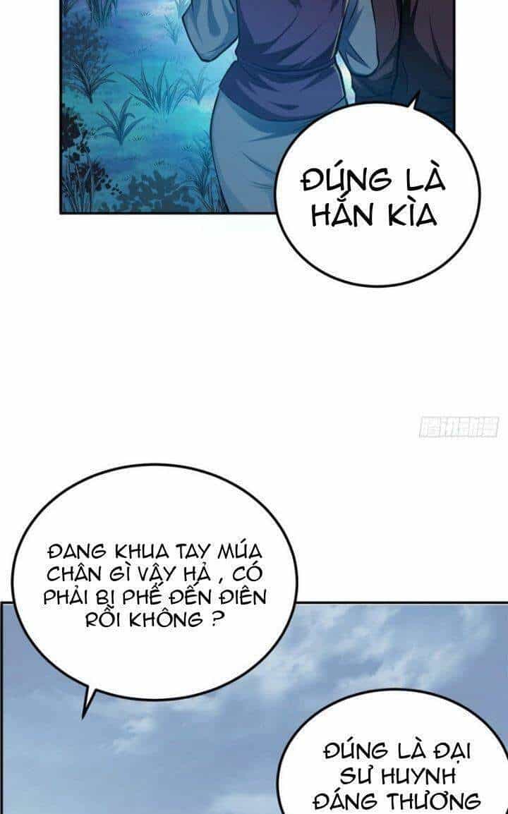 Nam Chủ Và Hậu Cung Đều Là Của Ta - Chương 4 - ảnh 18