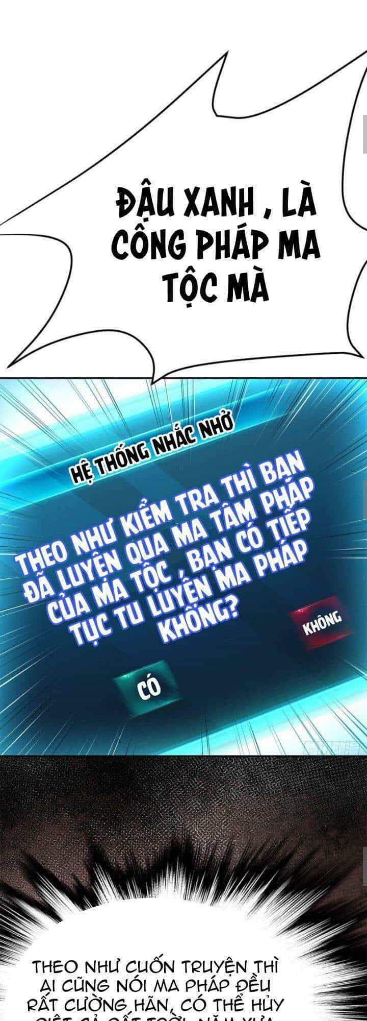 Nam Chủ Và Hậu Cung Đều Là Của Ta - Chương 4 - ảnh 6