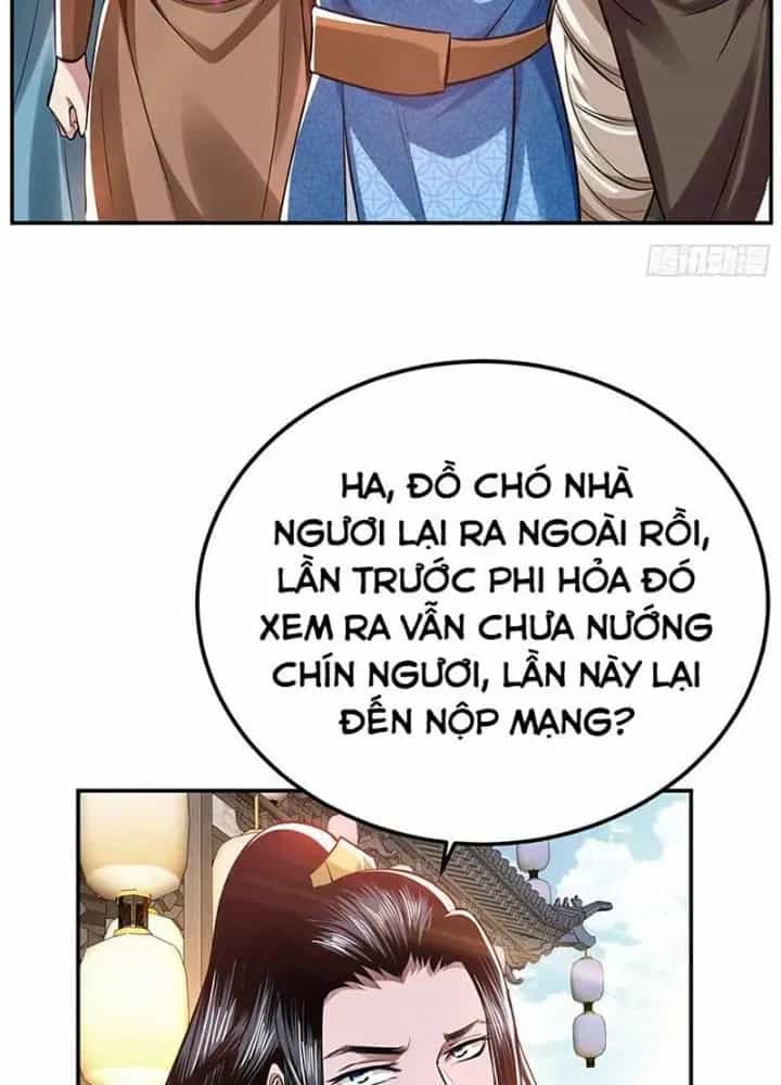 Nam Chủ Và Hậu Cung Đều Là Của Ta - Chương 49 - ảnh 129