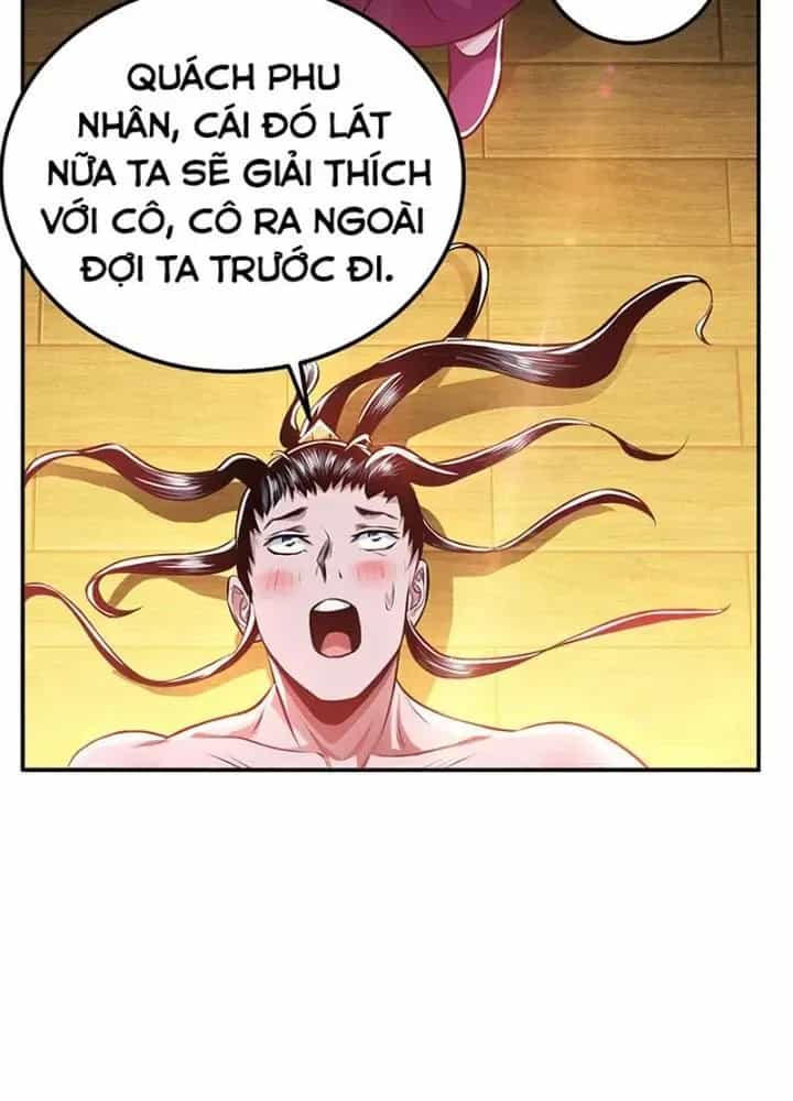 Nam Chủ Và Hậu Cung Đều Là Của Ta - Chương 49 - ảnh 23