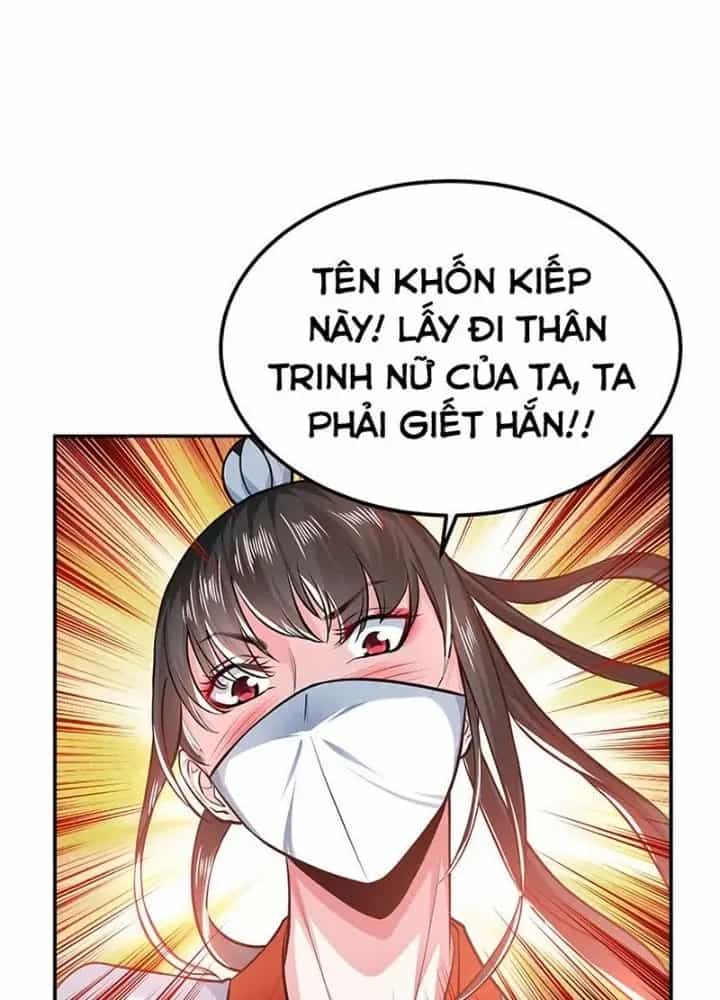 Nam Chủ Và Hậu Cung Đều Là Của Ta - Chương 50 - ảnh 113