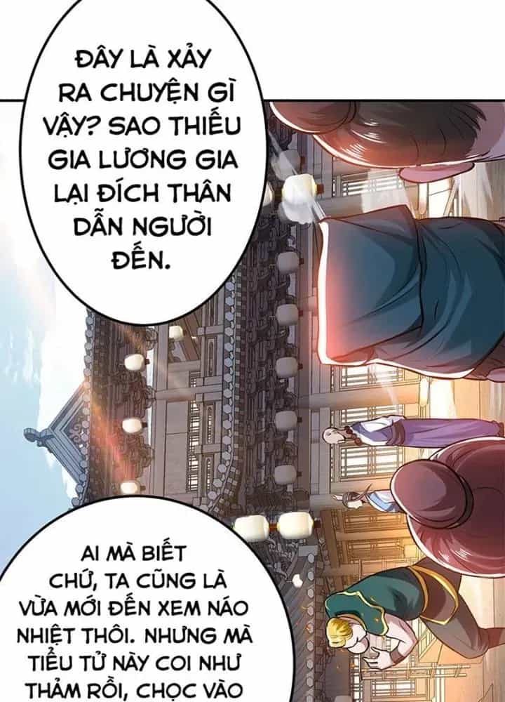 Nam Chủ Và Hậu Cung Đều Là Của Ta - Chương 50 - ảnh 33
