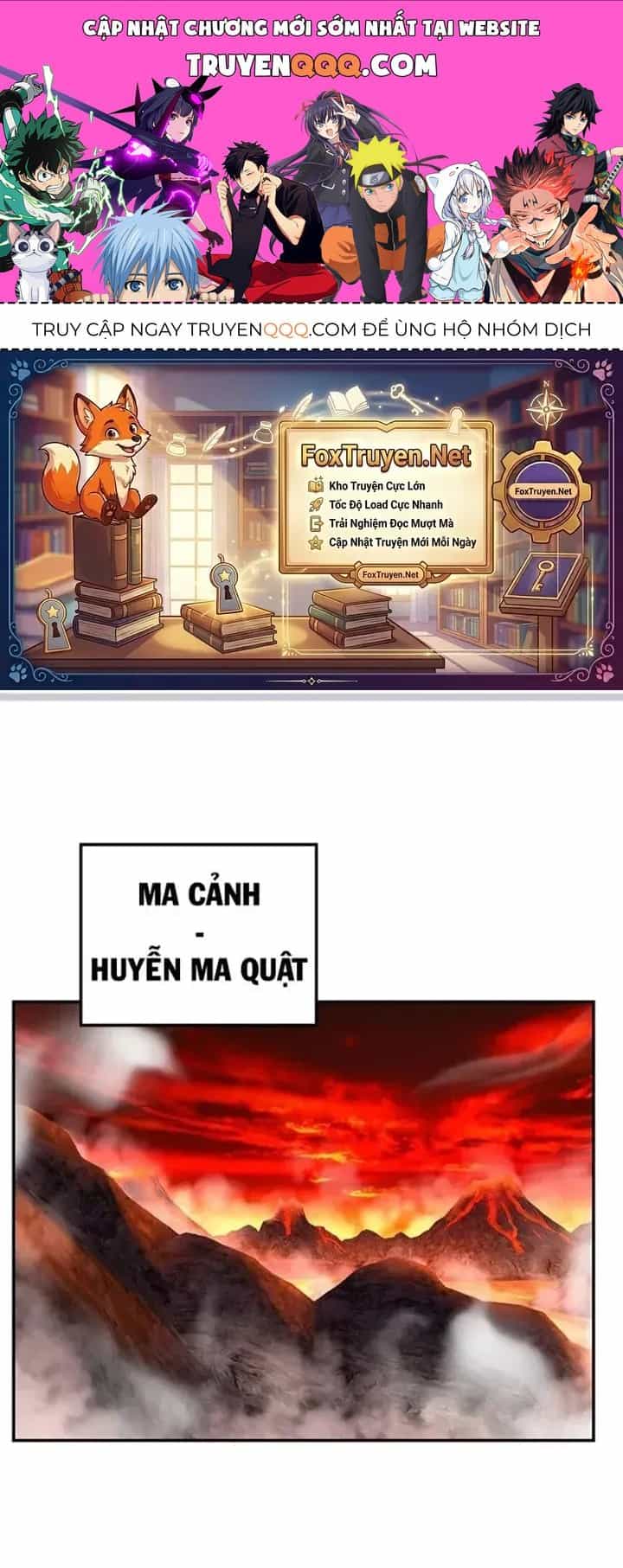 Nam Chủ Và Hậu Cung Đều Là Của Ta - Chương 51 - ảnh 1
