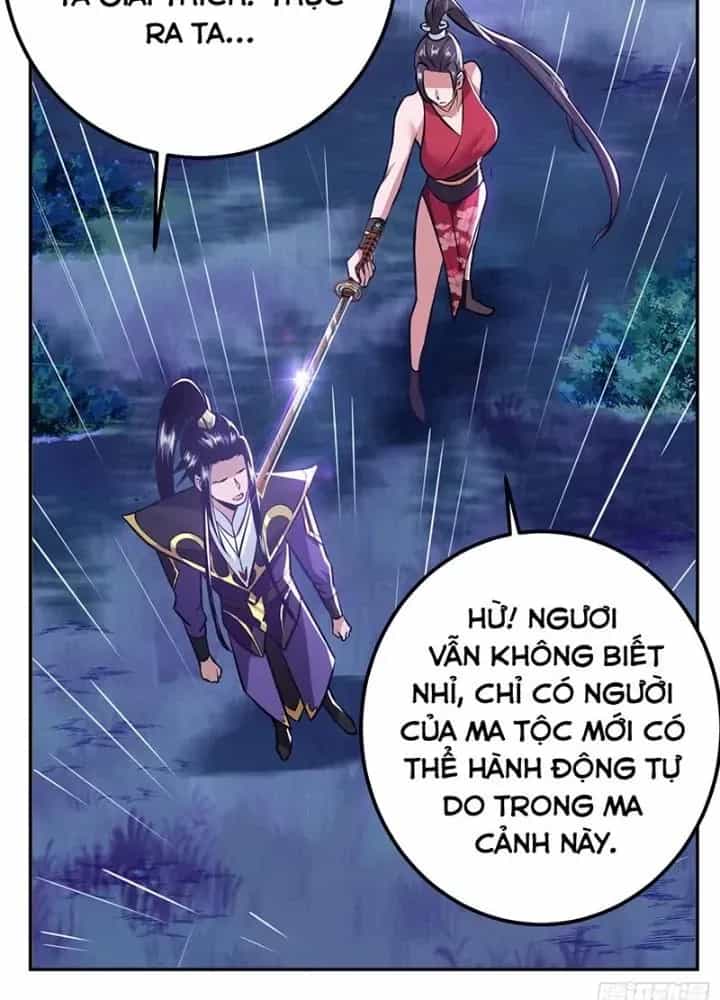 Nam Chủ Và Hậu Cung Đều Là Của Ta - Chương 53 - ảnh 129