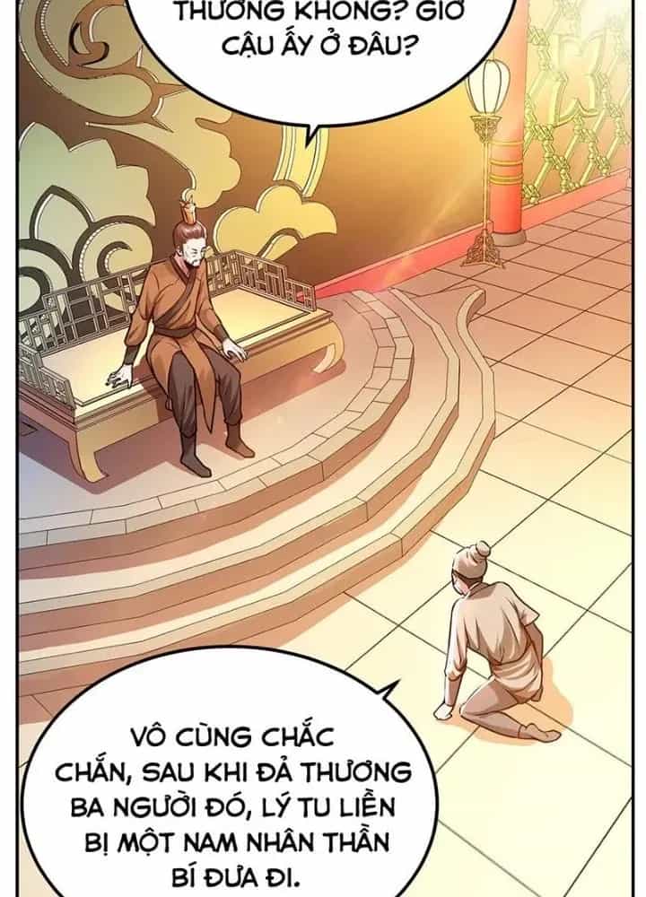 Nam Chủ Và Hậu Cung Đều Là Của Ta - Chương 56 - ảnh 89