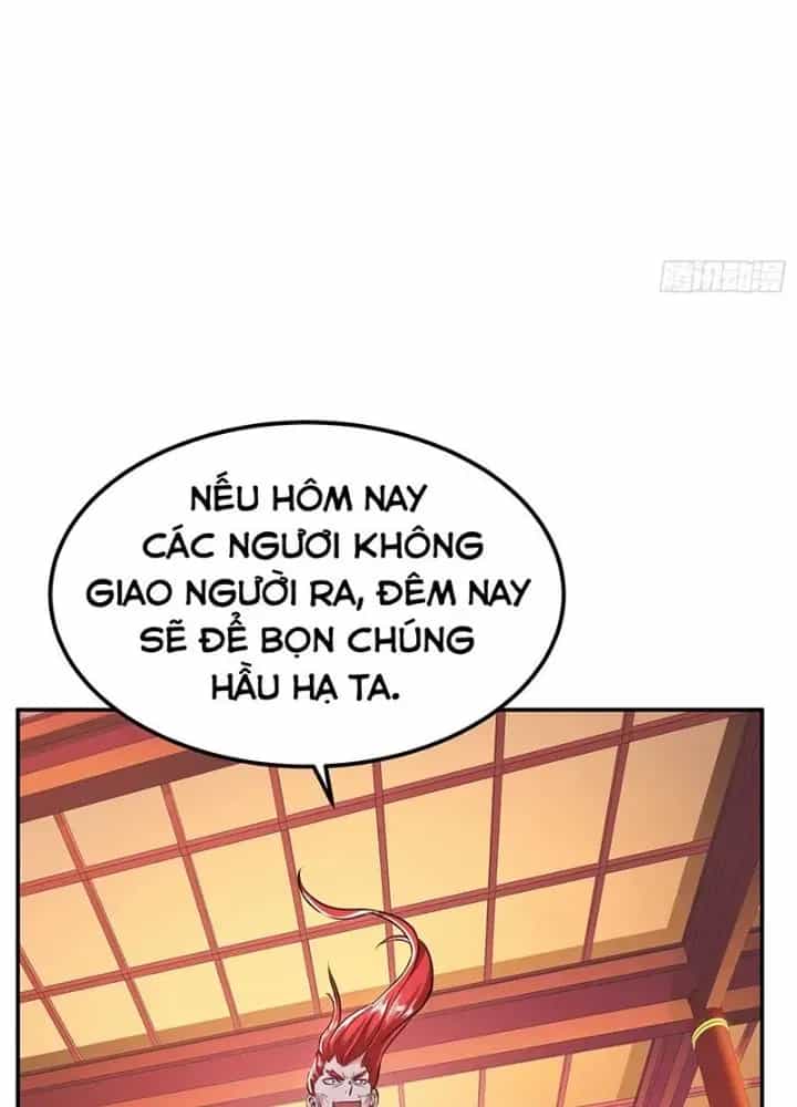 Nam Chủ Và Hậu Cung Đều Là Của Ta - Chương 57 - ảnh 57