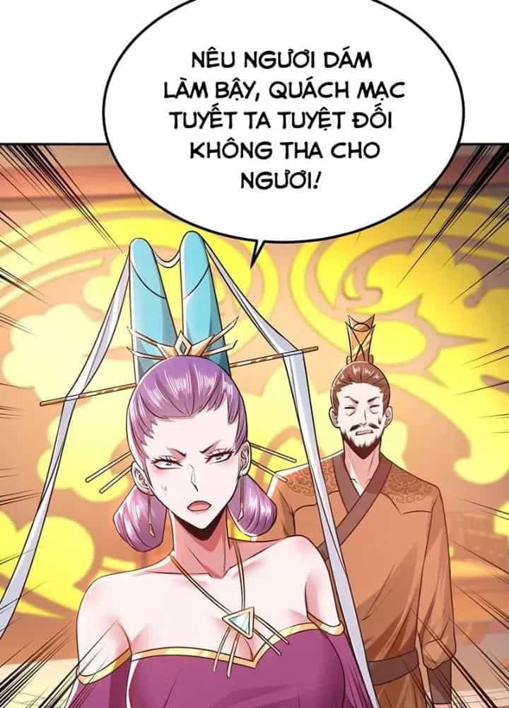 Nam Chủ Và Hậu Cung Đều Là Của Ta - Chương 57 - ảnh 61