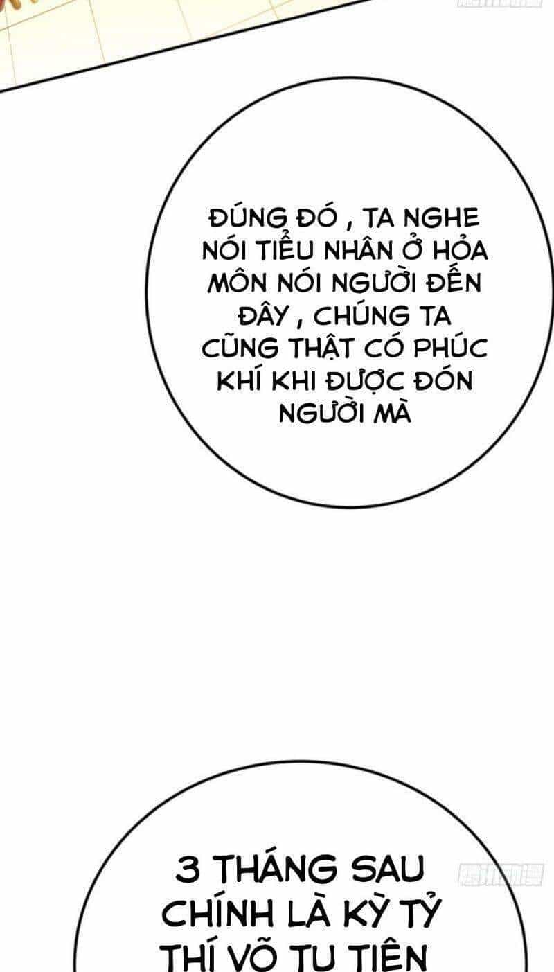 Nam Chủ Và Hậu Cung Đều Là Của Ta - Chương 5 - ảnh 39
