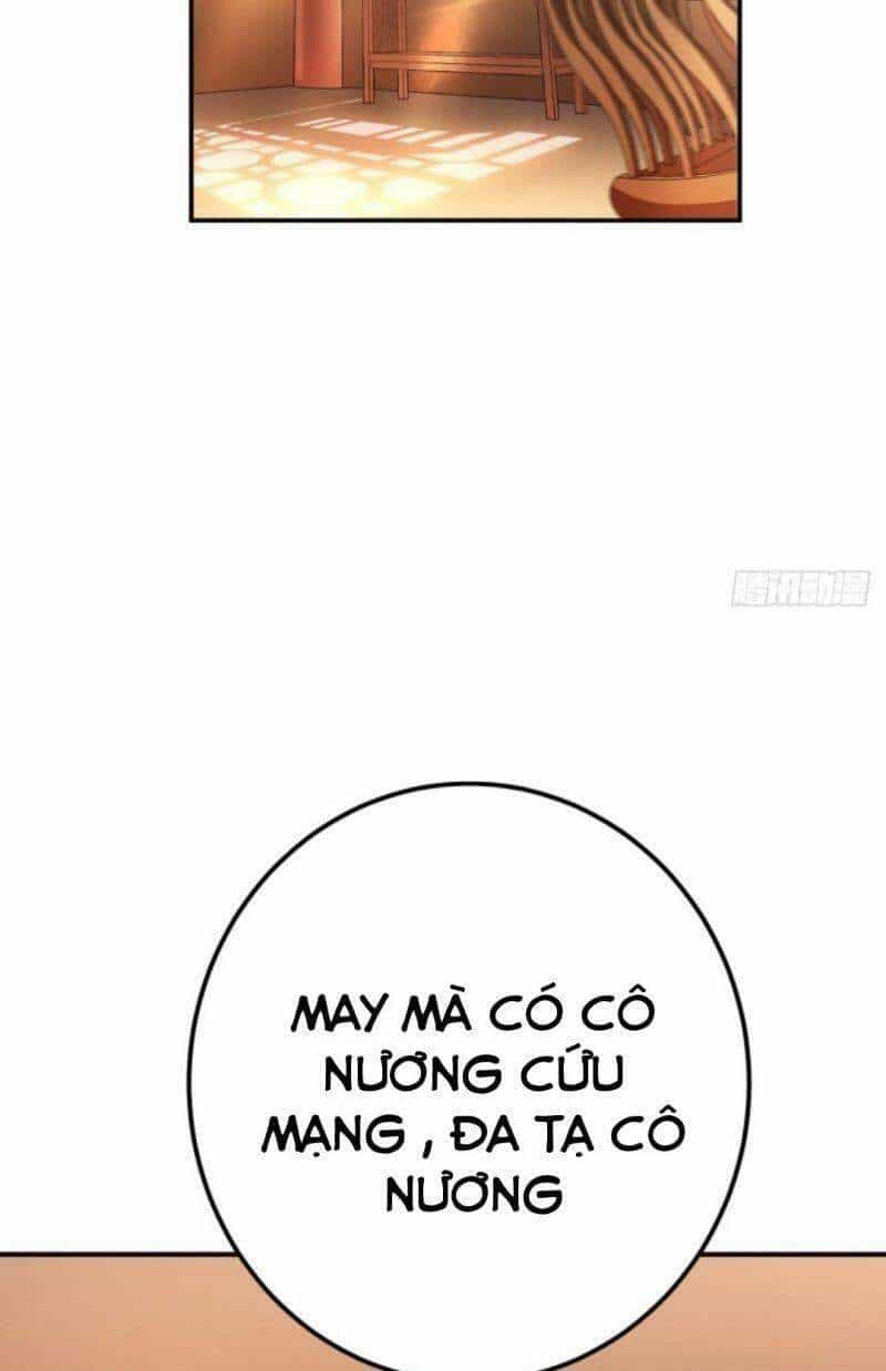 Nam Chủ Và Hậu Cung Đều Là Của Ta - Chương 5 - ảnh 8