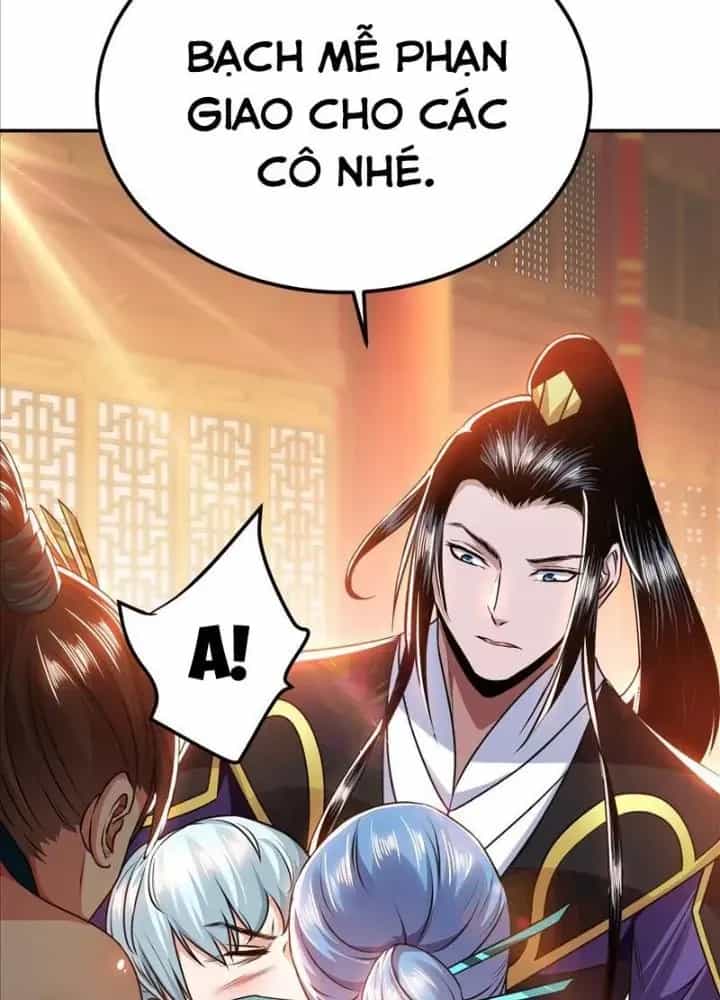 Nam Chủ Và Hậu Cung Đều Là Của Ta - Chương 58 - ảnh 47