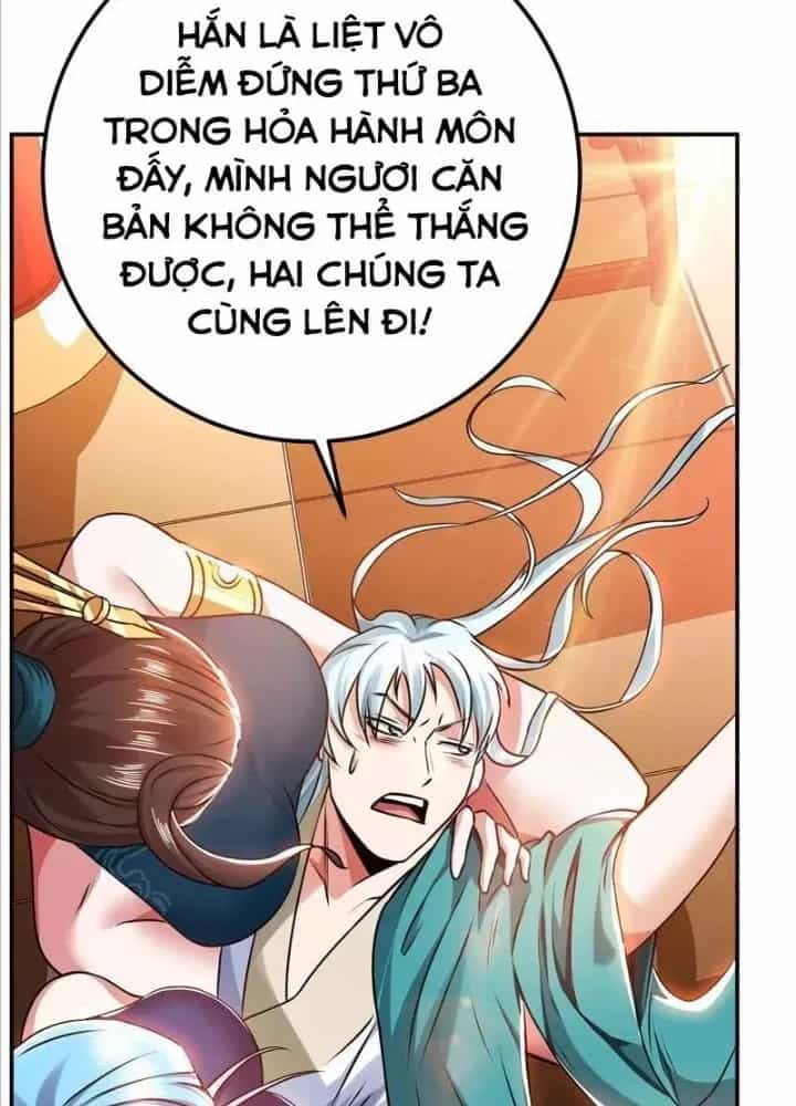 Nam Chủ Và Hậu Cung Đều Là Của Ta - Chương 58 - ảnh 53