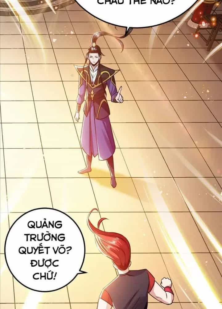 Nam Chủ Và Hậu Cung Đều Là Của Ta - Chương 58 - ảnh 99