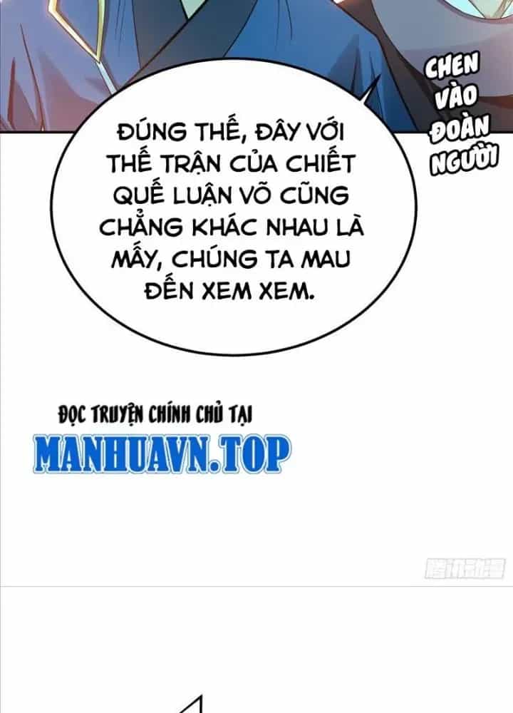 Nam Chủ Và Hậu Cung Đều Là Của Ta - Chương 59 - ảnh 27