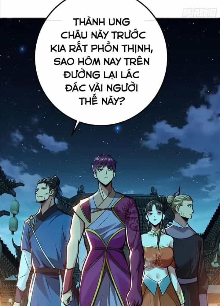 Nam Chủ Và Hậu Cung Đều Là Của Ta - Chương 59 - ảnh 3