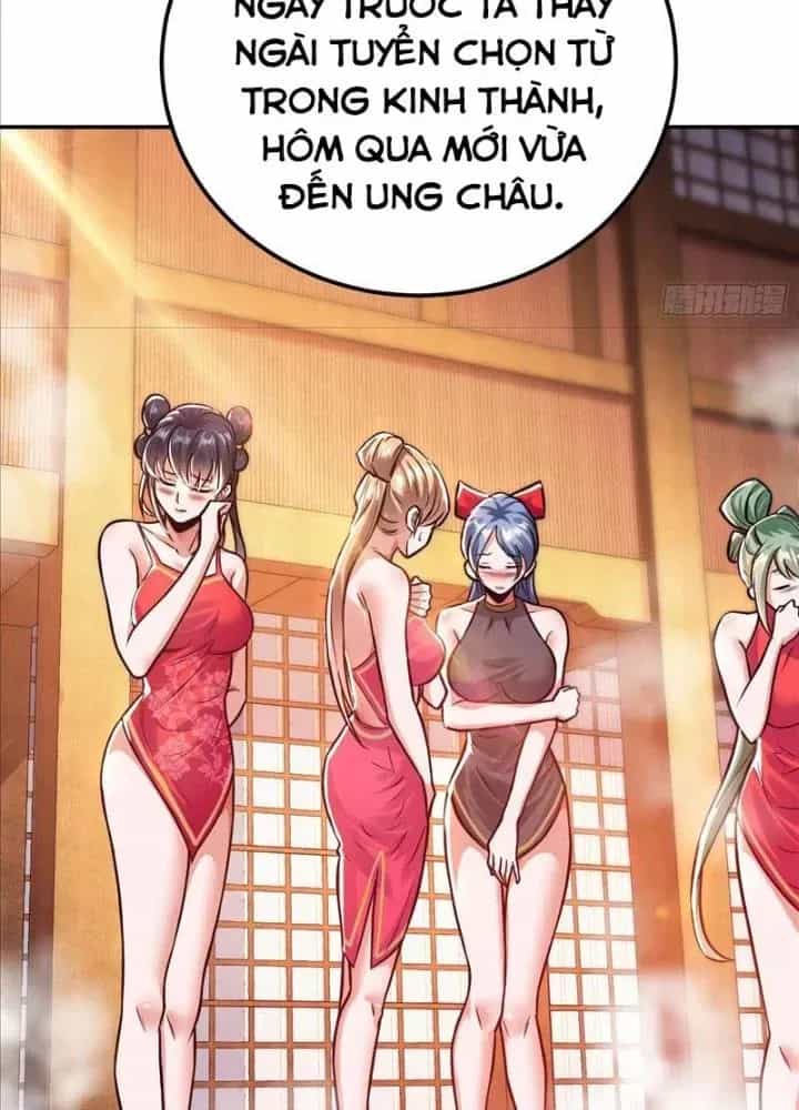 Nam Chủ Và Hậu Cung Đều Là Của Ta - Chương 64 - ảnh 5