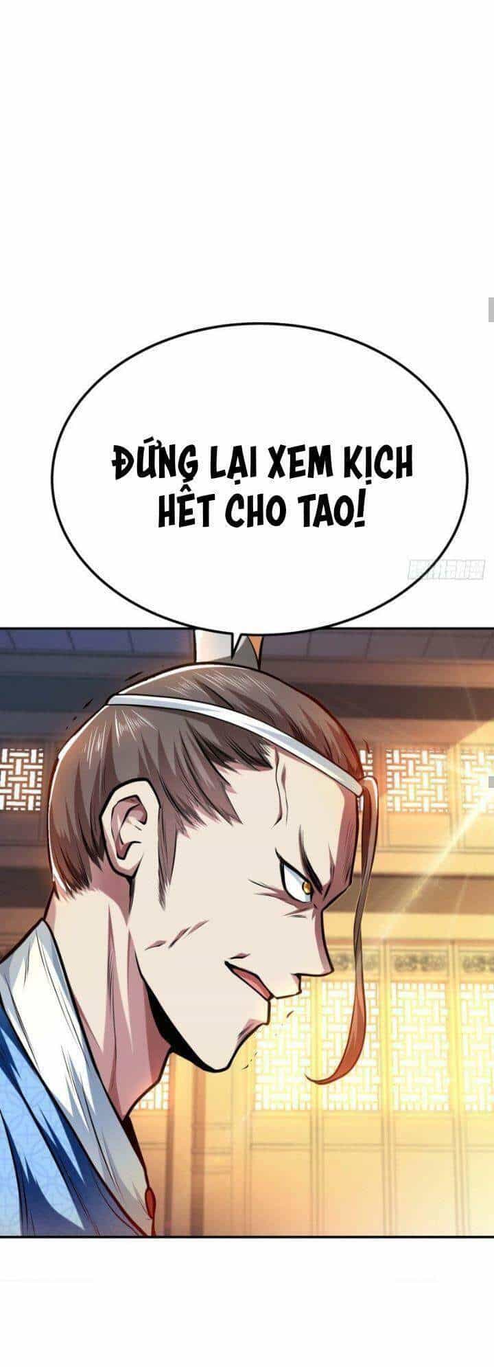 Nam Chủ Và Hậu Cung Đều Là Của Ta - Chương 6 - ảnh 21