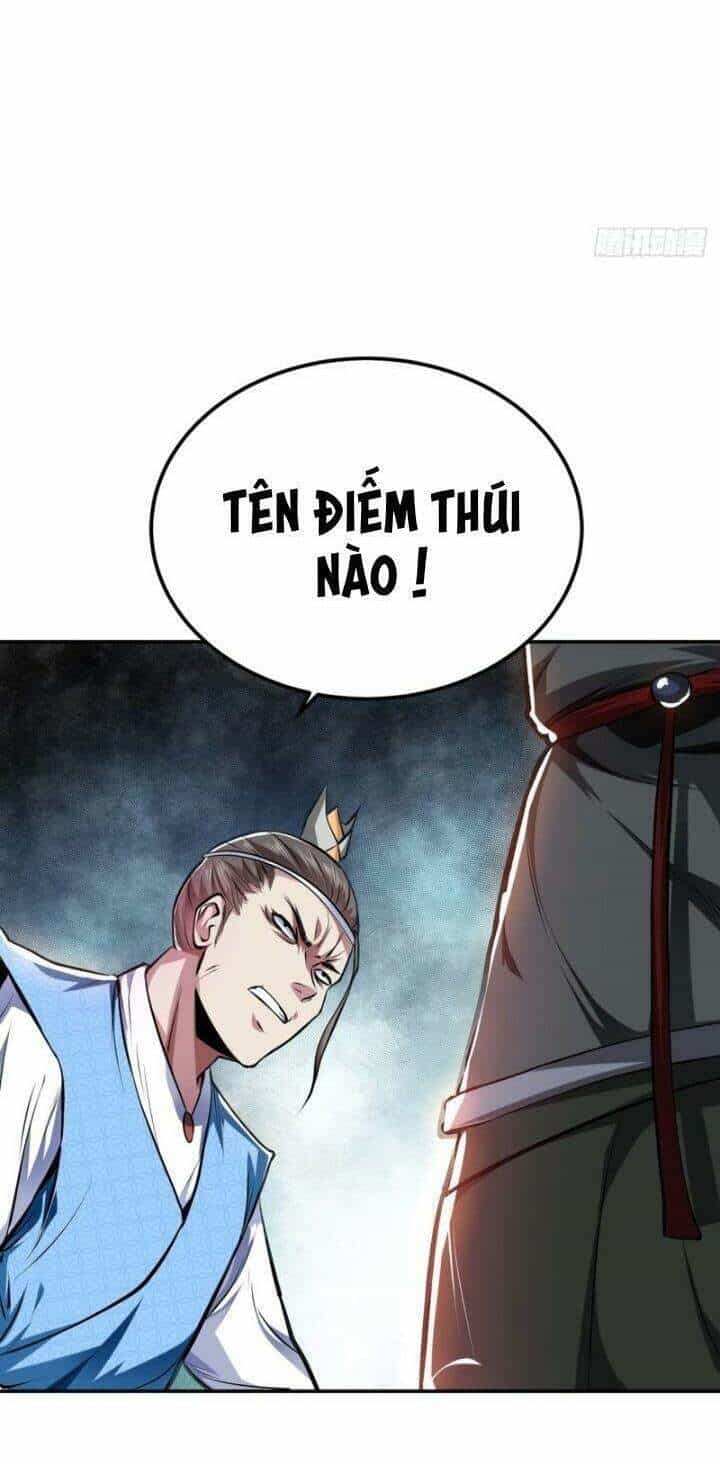 Nam Chủ Và Hậu Cung Đều Là Của Ta - Chương 6 - ảnh 25