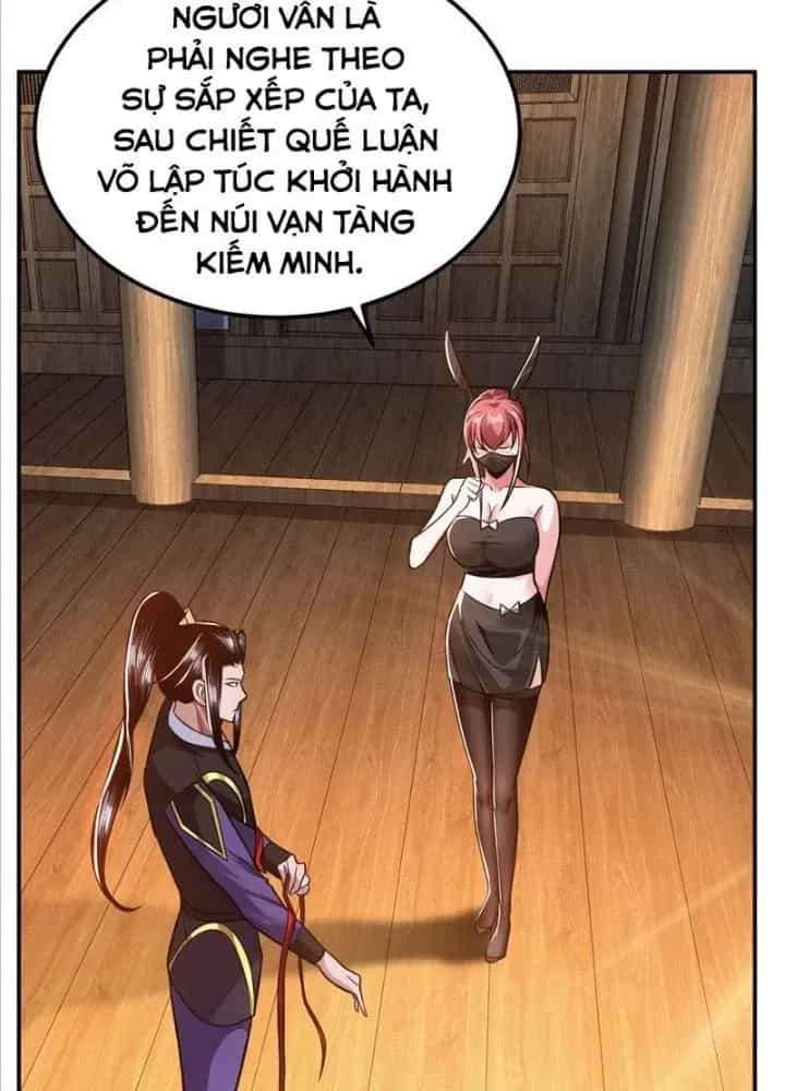 Nam Chủ Và Hậu Cung Đều Là Của Ta - Chương 69 - ảnh 69