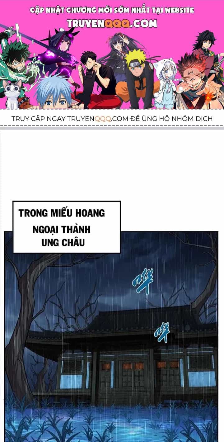Nam Chủ Và Hậu Cung Đều Là Của Ta - Chương 72 - ảnh 1