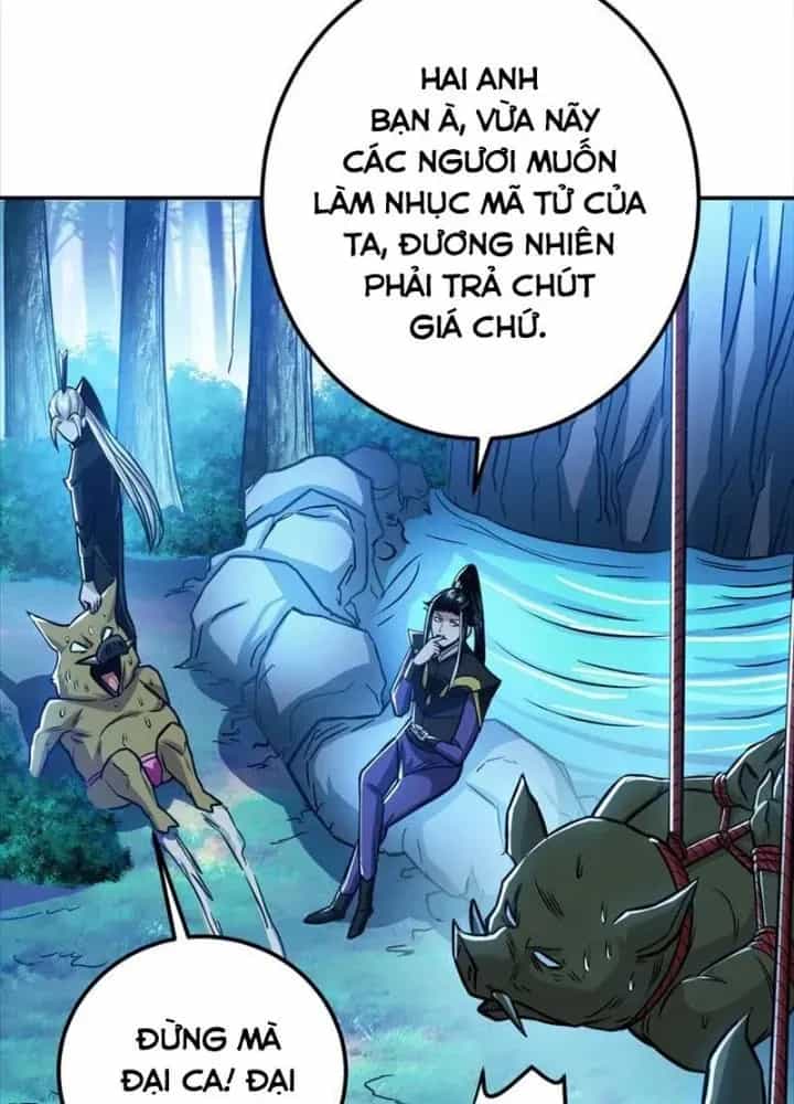 Nam Chủ Và Hậu Cung Đều Là Của Ta - Chương 76 - ảnh 23