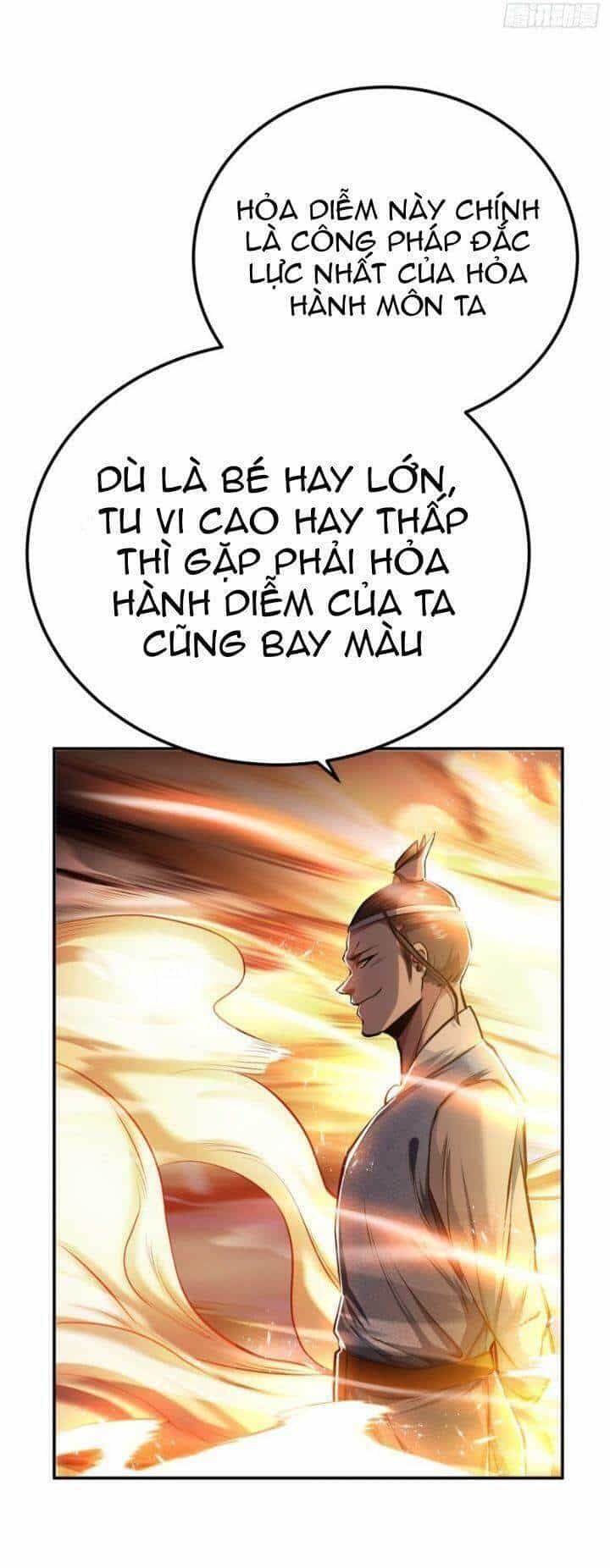 Nam Chủ Và Hậu Cung Đều Là Của Ta - Chương 7 - ảnh 28