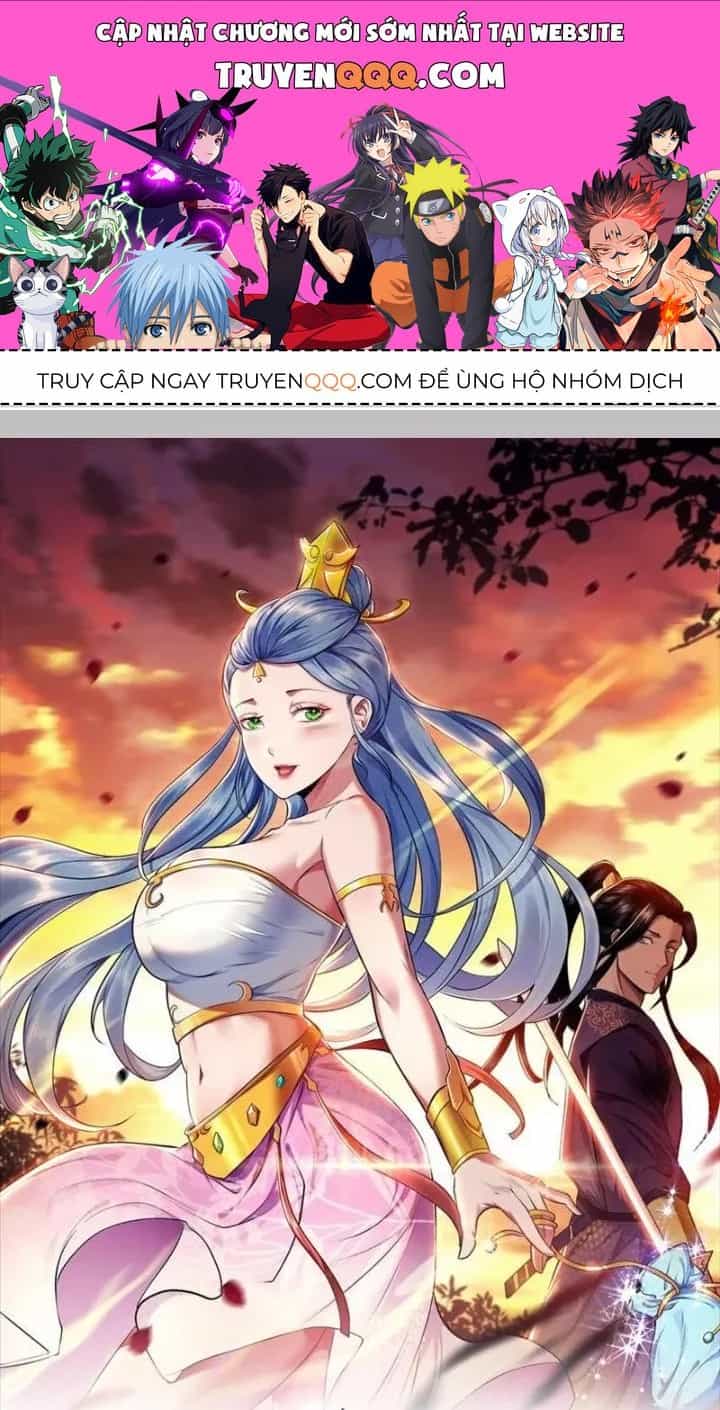 Nam Chủ Và Hậu Cung Đều Là Của Ta - Chương 79 - ảnh 1