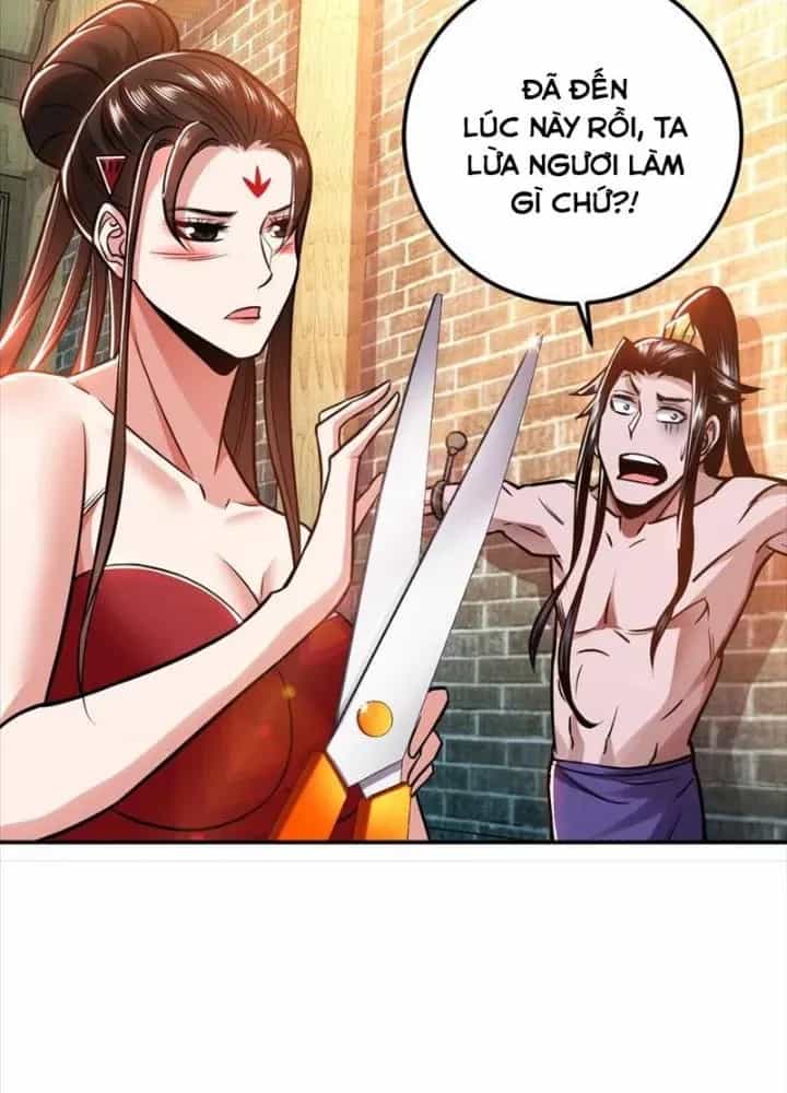 Nam Chủ Và Hậu Cung Đều Là Của Ta - Chương 79 - ảnh 135