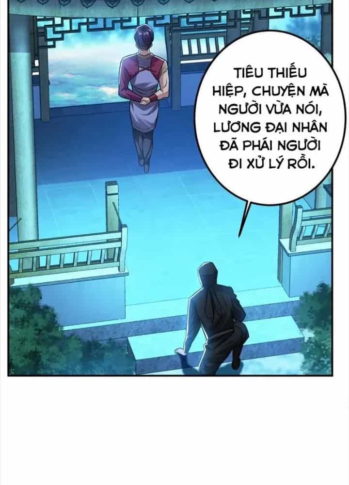 Nam Chủ Và Hậu Cung Đều Là Của Ta - Chương 79 - ảnh 79