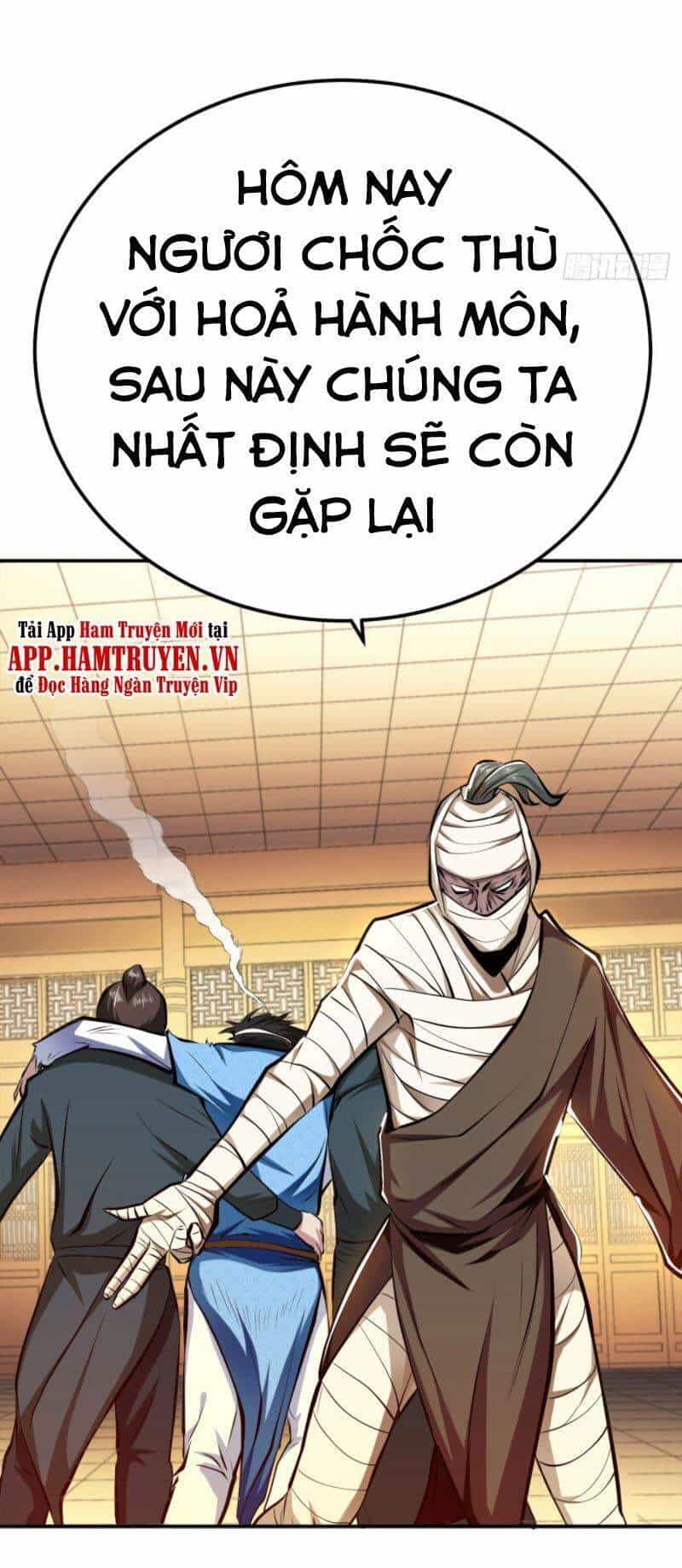Nam Chủ Và Hậu Cung Đều Là Của Ta - Chương 8 - ảnh 20