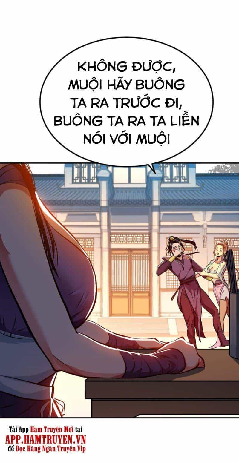 Nam Chủ Và Hậu Cung Đều Là Của Ta - Chương 8 - ảnh 29