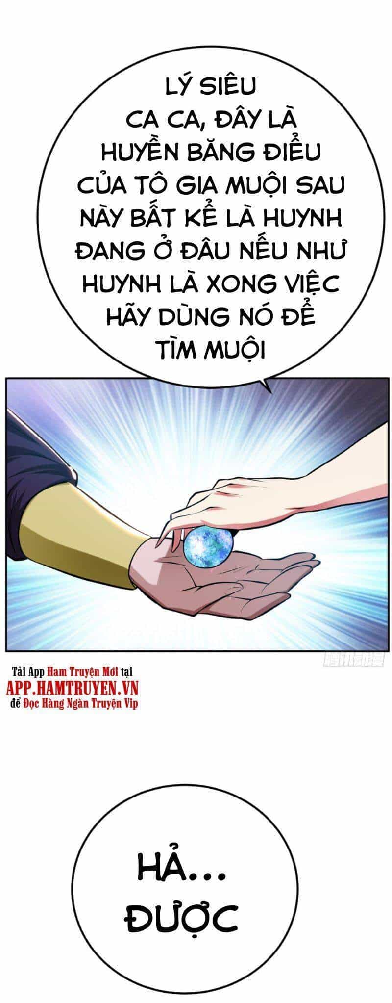 Nam Chủ Và Hậu Cung Đều Là Của Ta - Chương 8 - ảnh 40