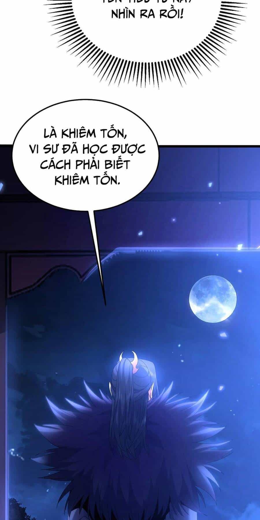 Nắm Giữ Kịch Bản Ma Đầu Nhưng Ta Lại Chẳng Hề Có Tu Vi, Còn Bị Nữ Đồ Đệ Truy Sát? - Chương 2 - ảnh 15