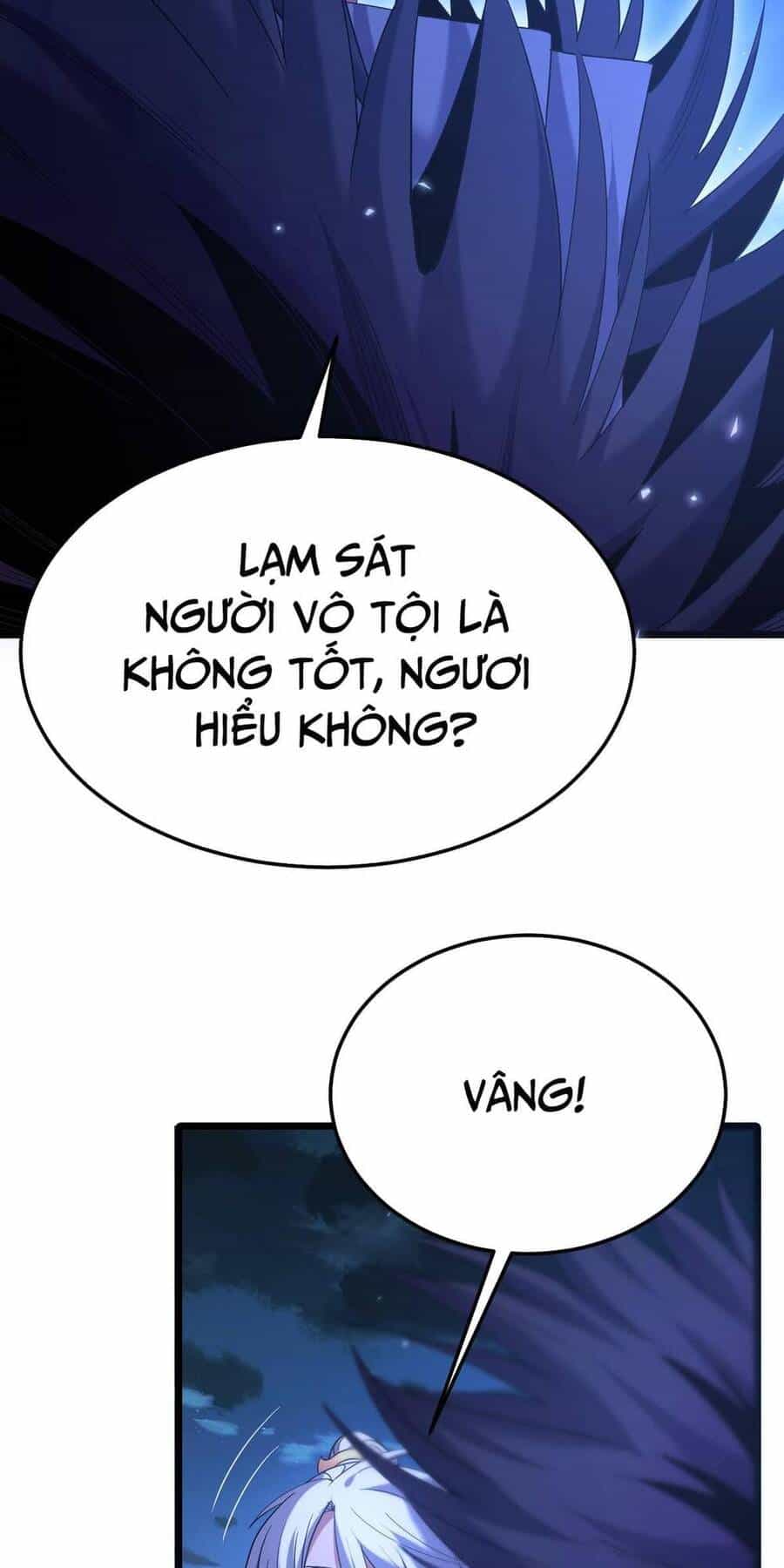 Nắm Giữ Kịch Bản Ma Đầu Nhưng Ta Lại Chẳng Hề Có Tu Vi, Còn Bị Nữ Đồ Đệ Truy Sát? - Chương 2 - ảnh 18