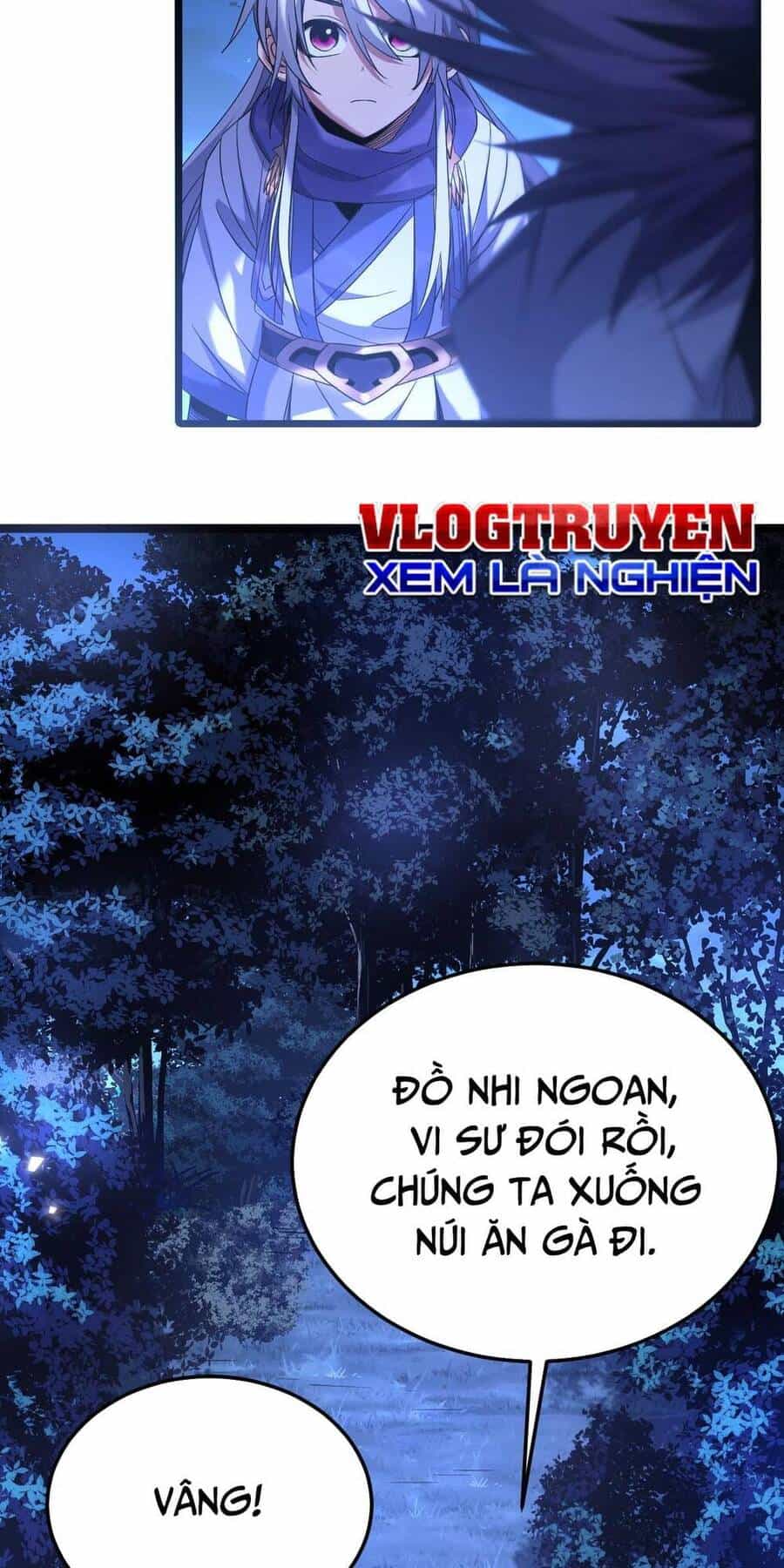 Nắm Giữ Kịch Bản Ma Đầu Nhưng Ta Lại Chẳng Hề Có Tu Vi, Còn Bị Nữ Đồ Đệ Truy Sát? - Chương 2 - ảnh 19