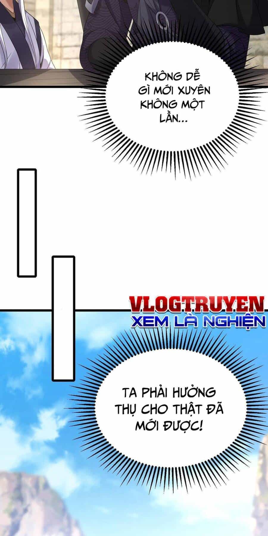 Nắm Giữ Kịch Bản Ma Đầu Nhưng Ta Lại Chẳng Hề Có Tu Vi, Còn Bị Nữ Đồ Đệ Truy Sát? - Chương 2 - ảnh 27