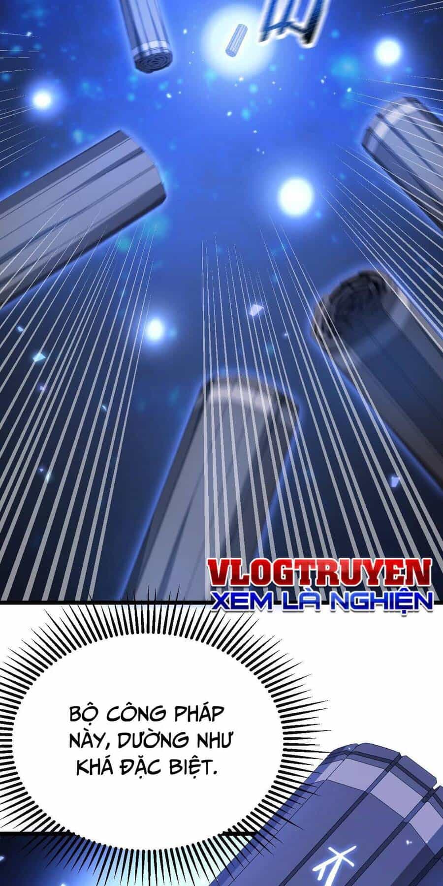 Nắm Giữ Kịch Bản Ma Đầu Nhưng Ta Lại Chẳng Hề Có Tu Vi, Còn Bị Nữ Đồ Đệ Truy Sát? - Chương 2 - ảnh 7